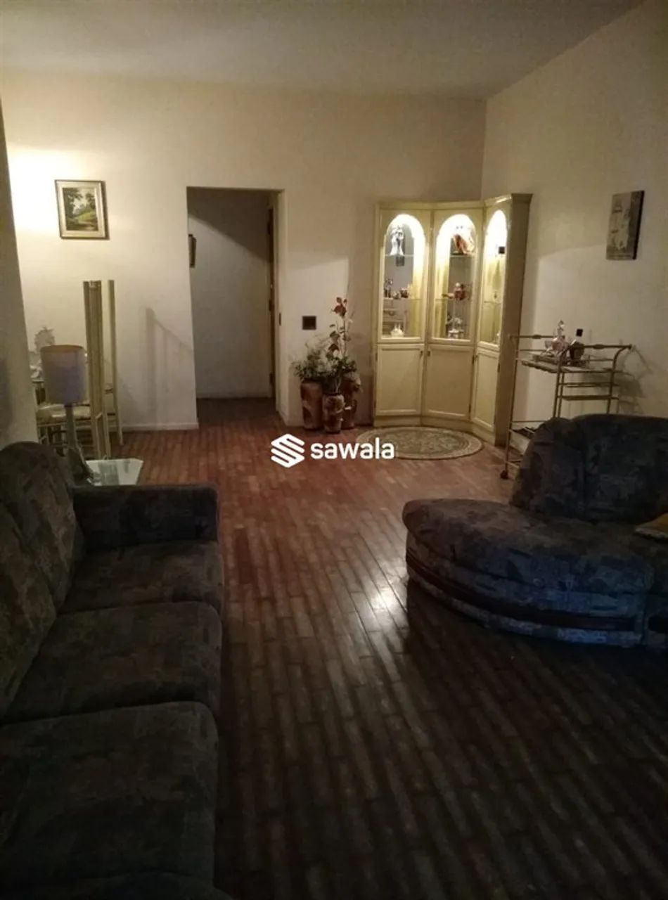 Apartamento 3 quartos, sendo 1 suíte