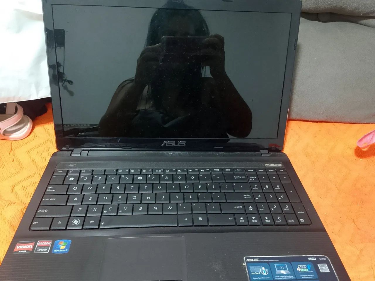 Notebook  - Foto 4