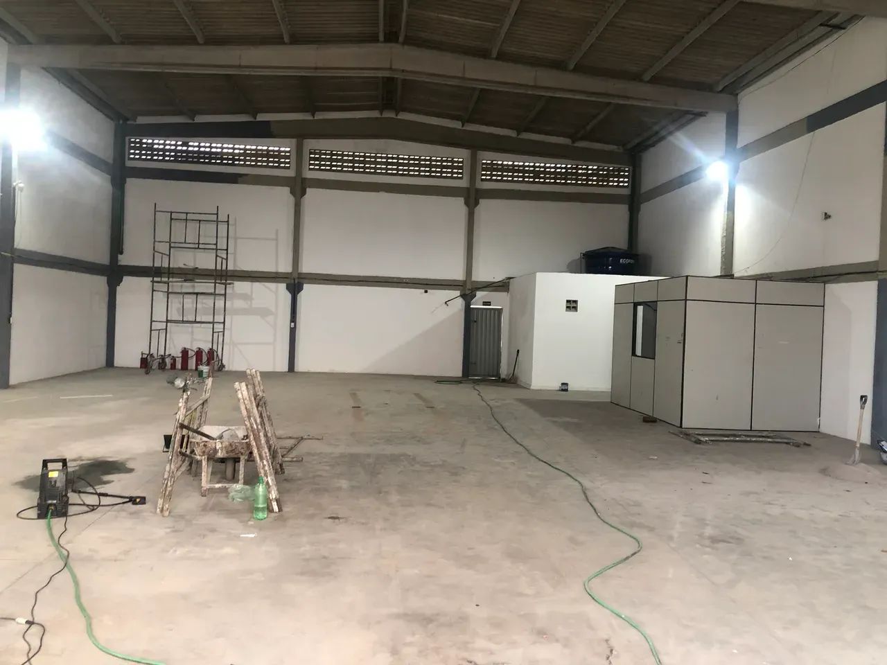 Galpão no renascer-Cabedelo