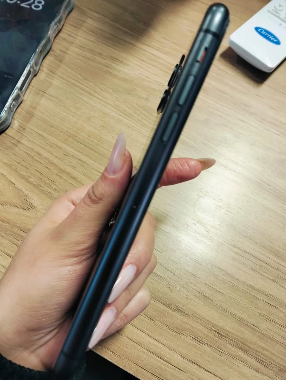 iPhone 11 - Foto 2
