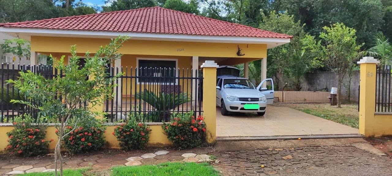 Vendo Casa 