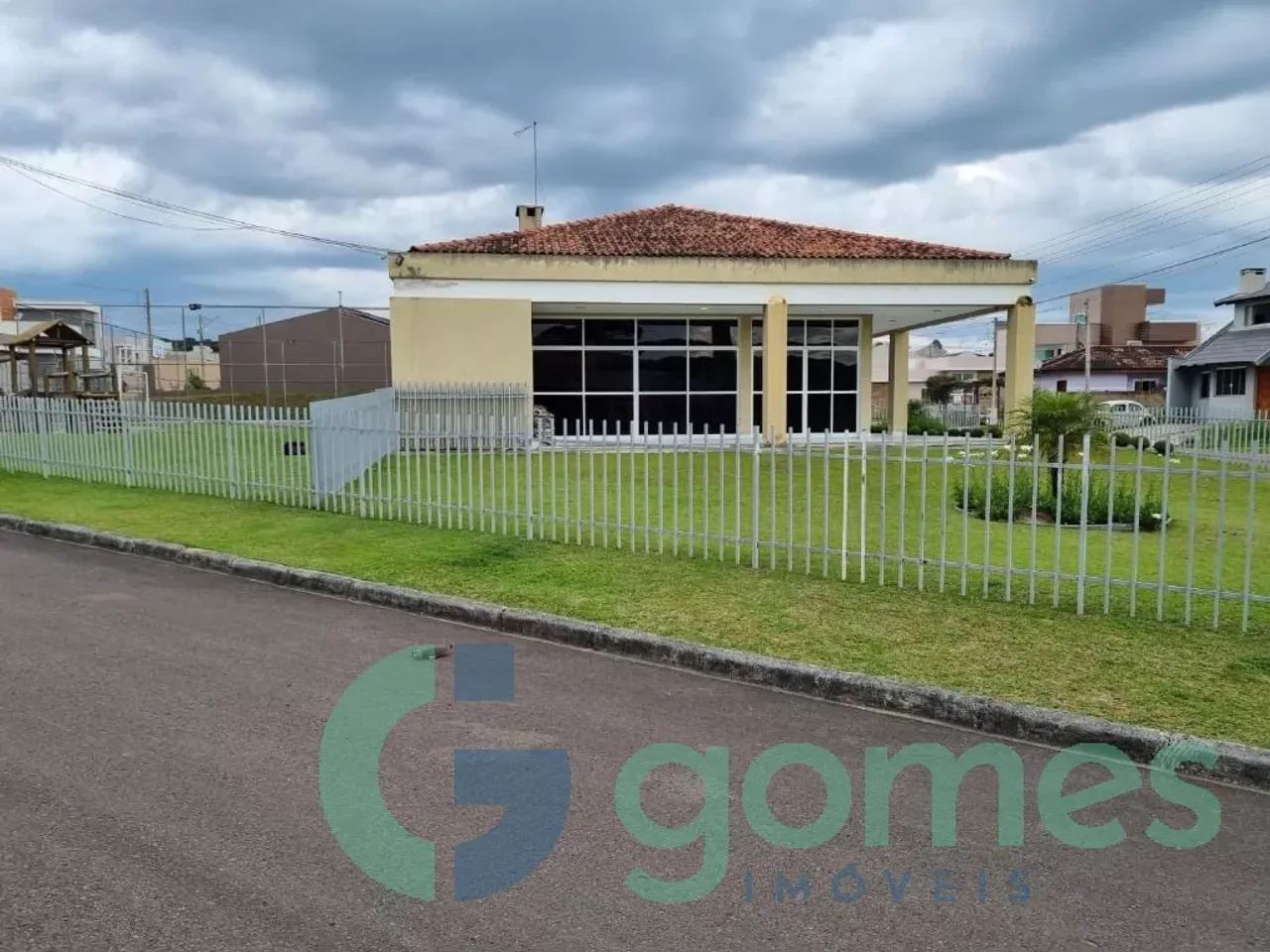 Terreno/Área à venda com 312m² no Condominio Residencial Itaqui Vila Glória - Foto 7