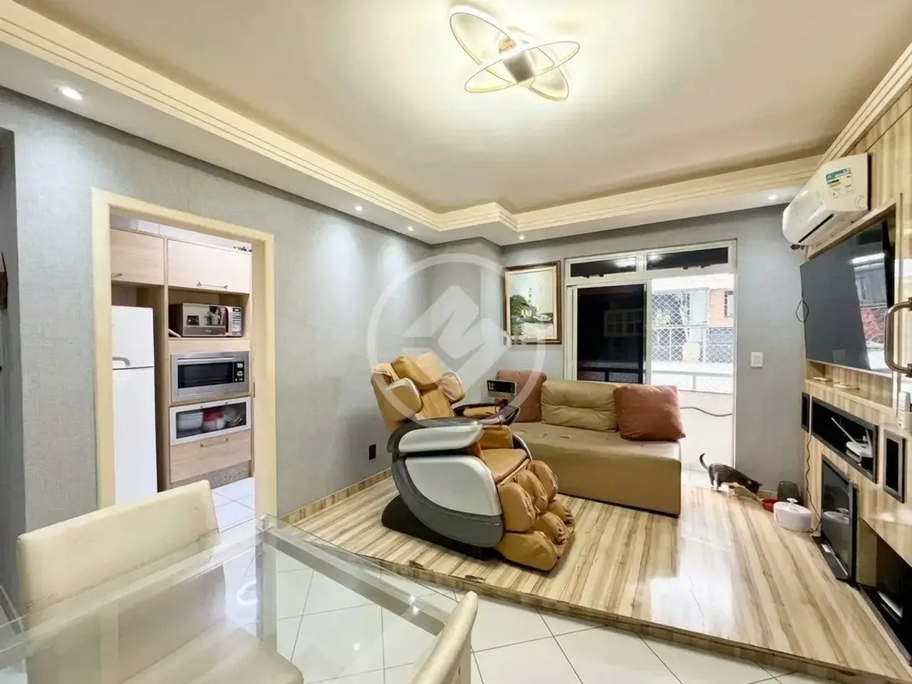 APARTAMENTO - Campinas - DP-369789 - Foto 2