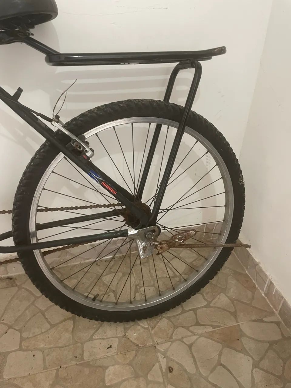 Bicicleta aro 26 - Foto 3