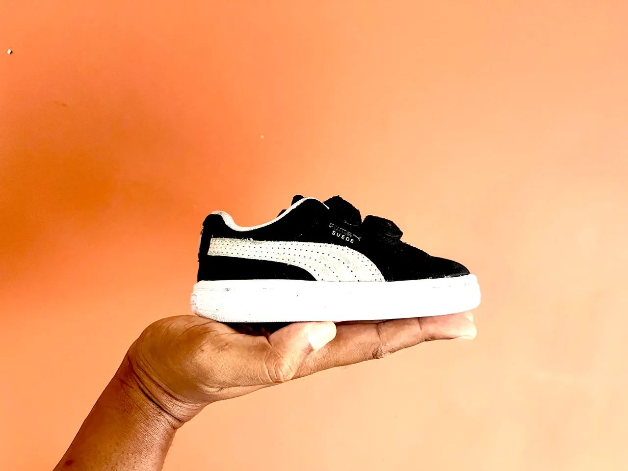 Tênis puma infantil ORIGINAL  - Foto 3