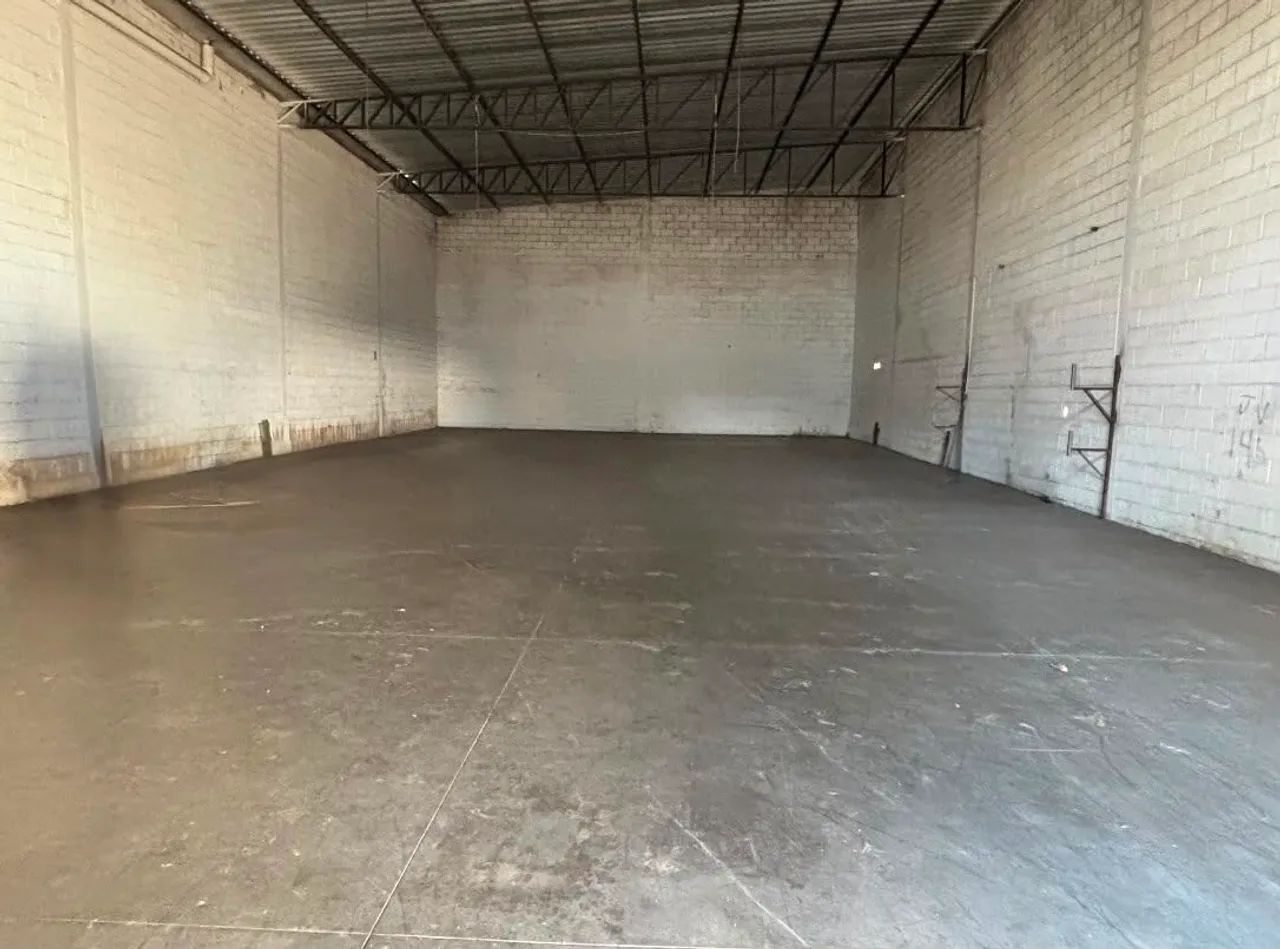 Vendo Galpão comercial  - Foto 4