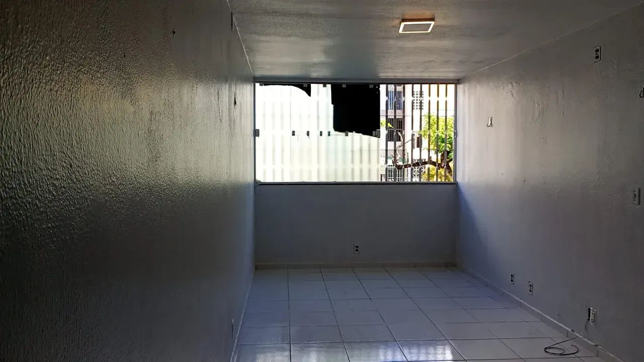 JK020. ALUGO APARTAMENTO - Foto 5