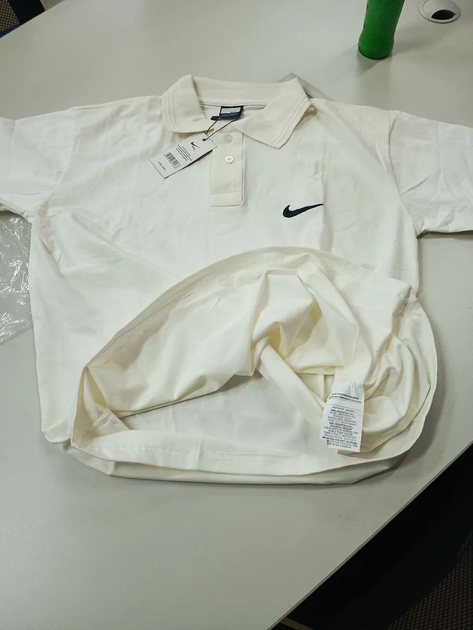 Camisa polo Nike G  - Foto 4