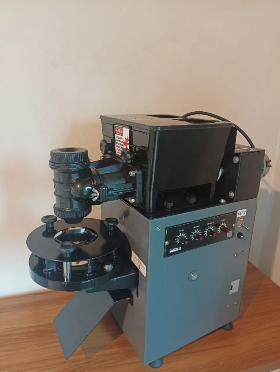 Máquina de fazer salgados  - Foto 3