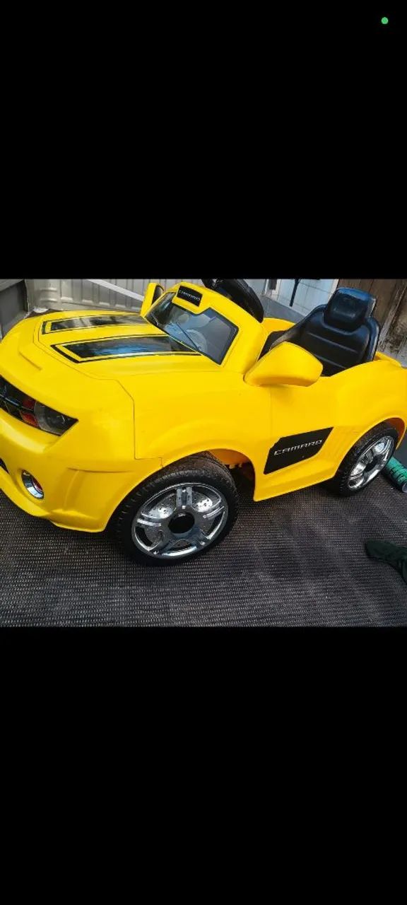 Carrinho eletrico  - Foto 2