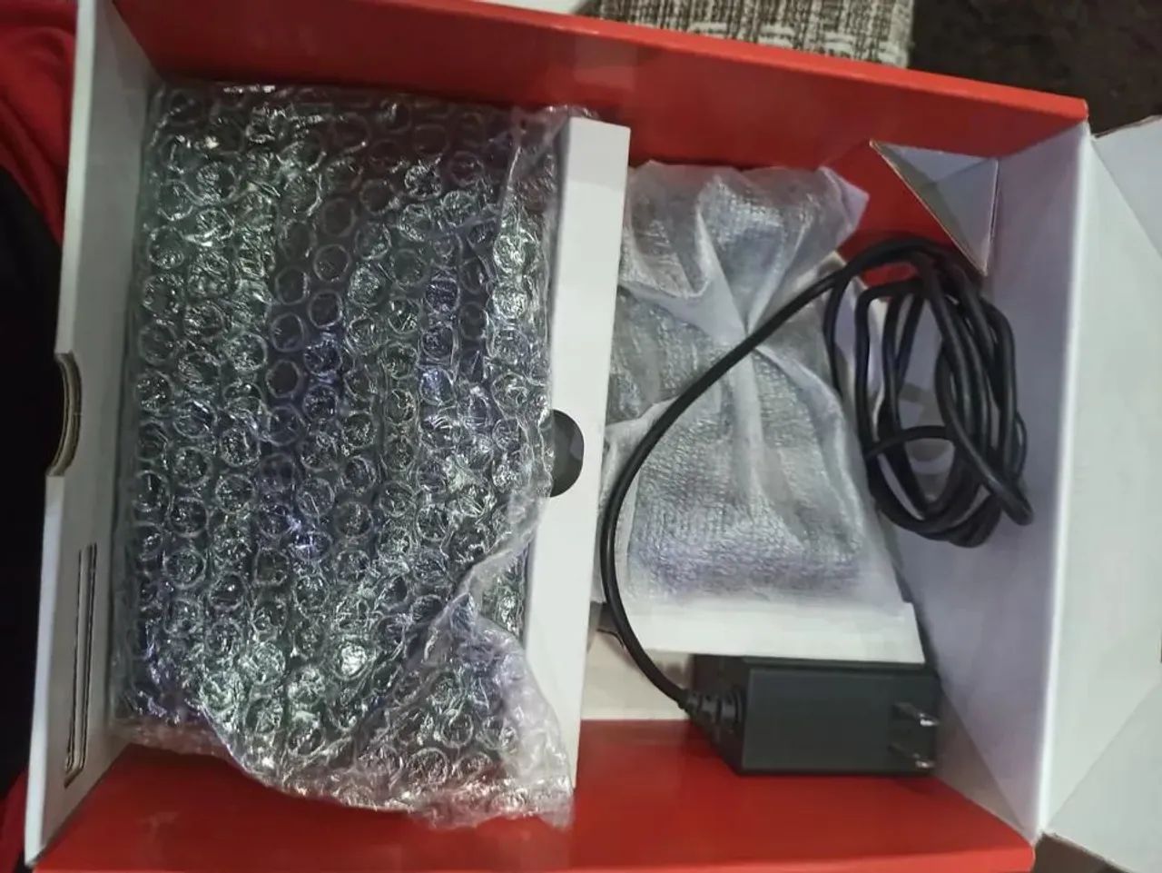 Nintendo Switch Bloqueado - Foto 2