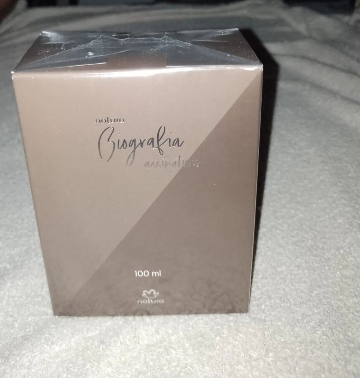 Natura Perfume