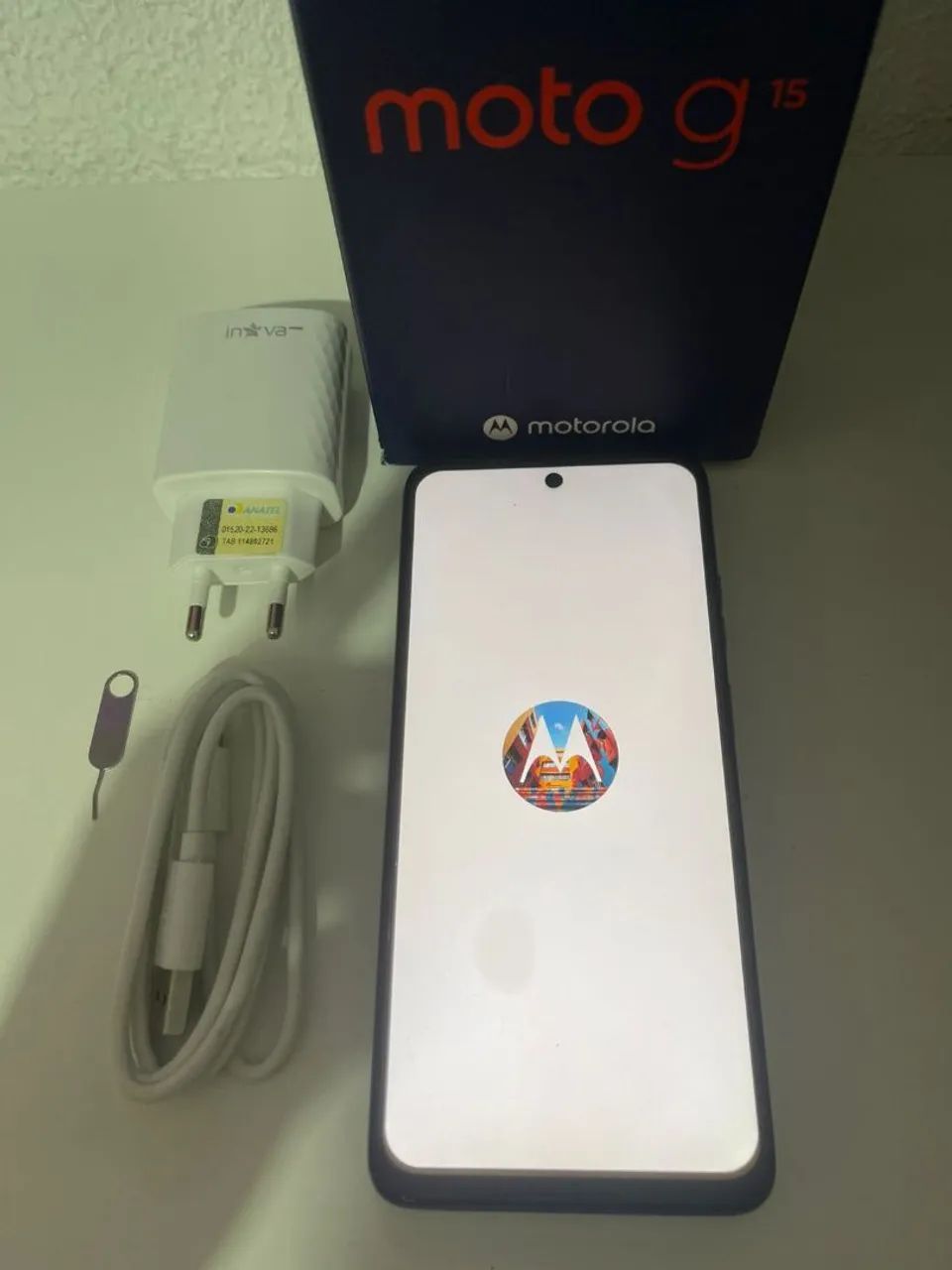 Celular Galaxy Samsung A15 - Foto 3