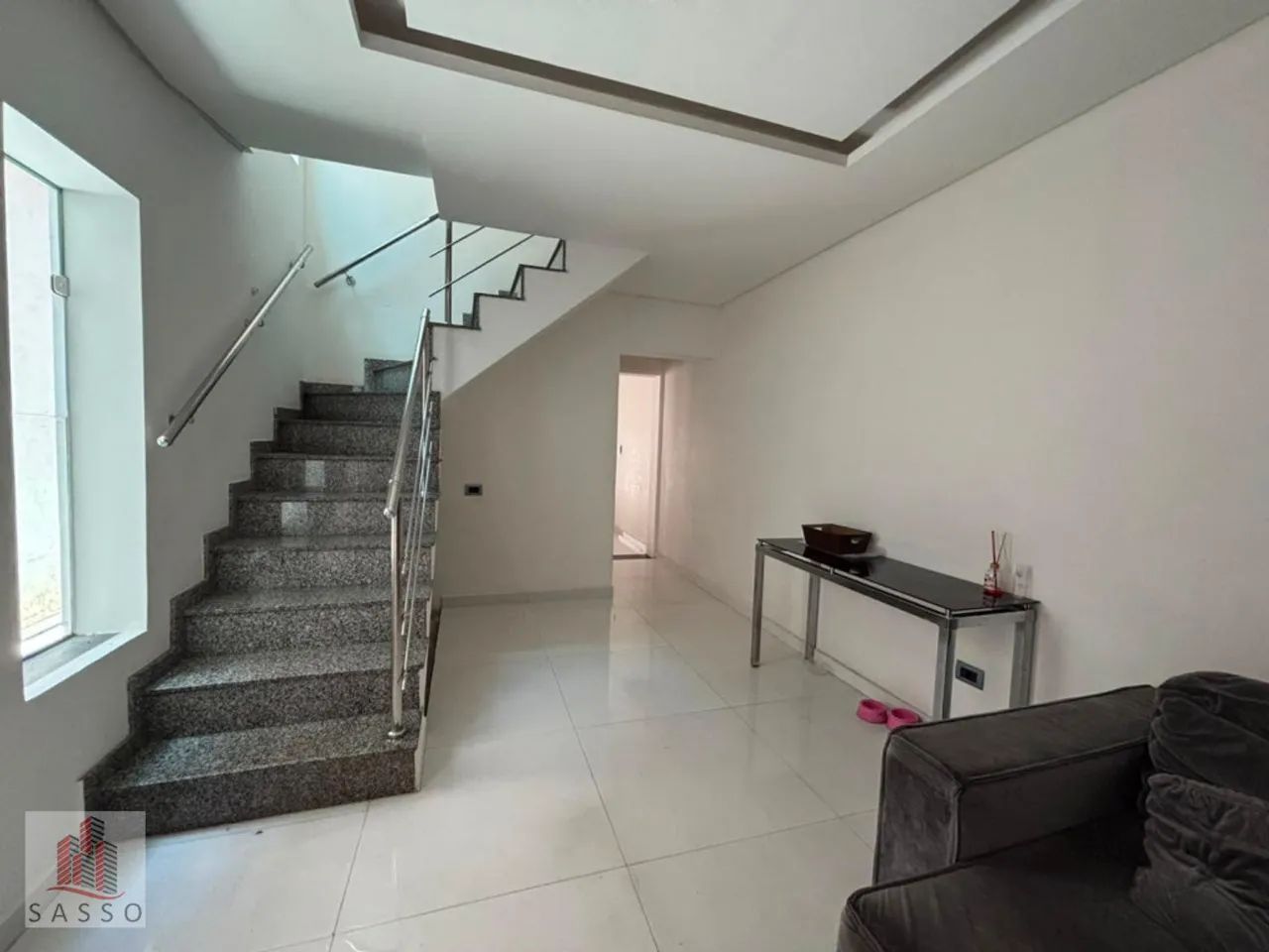 Vendo casa com 3 quartos no Jardim Têxtil. - Foto 2