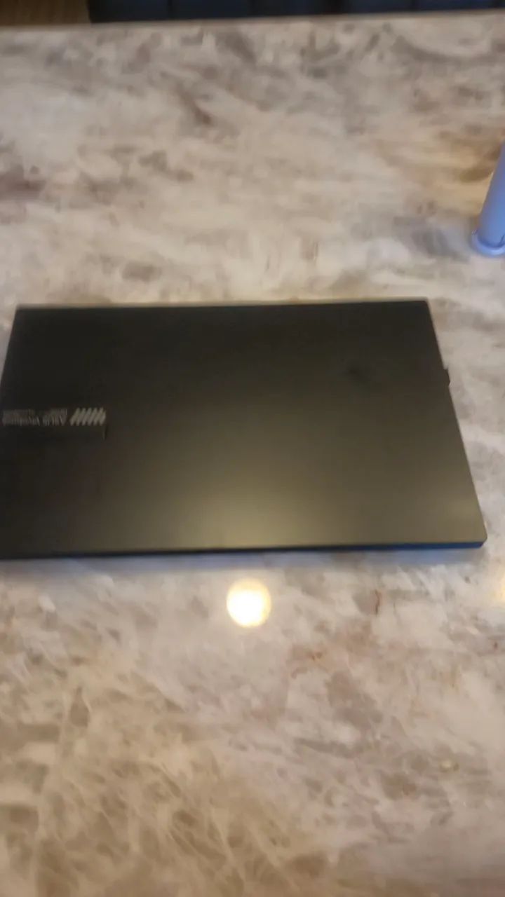 Notebook Asus VivoBook GO 256gb 8cRAM - Foto 3