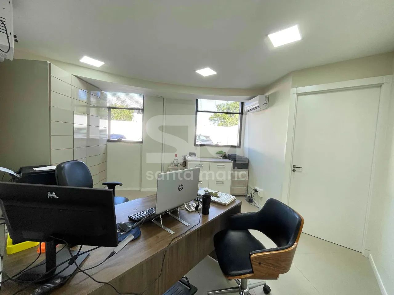 Sala Comercial para locação, Universitário, Chapecó, SC - Foto 3
