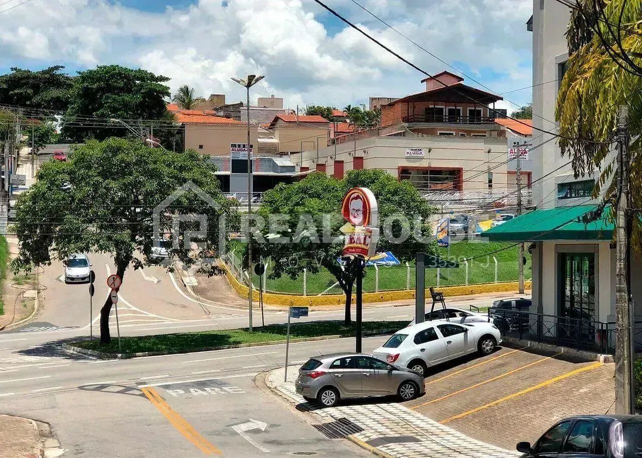 Apartamento à venda, Vila Lucy, Sorocaba, SP - Foto 2
