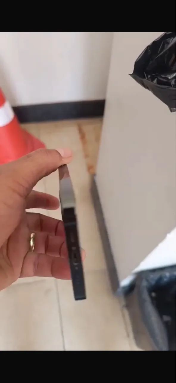 Edição Rara: iPhone 13 Pro 1 TB Verde-Alpino ? - Foto 2