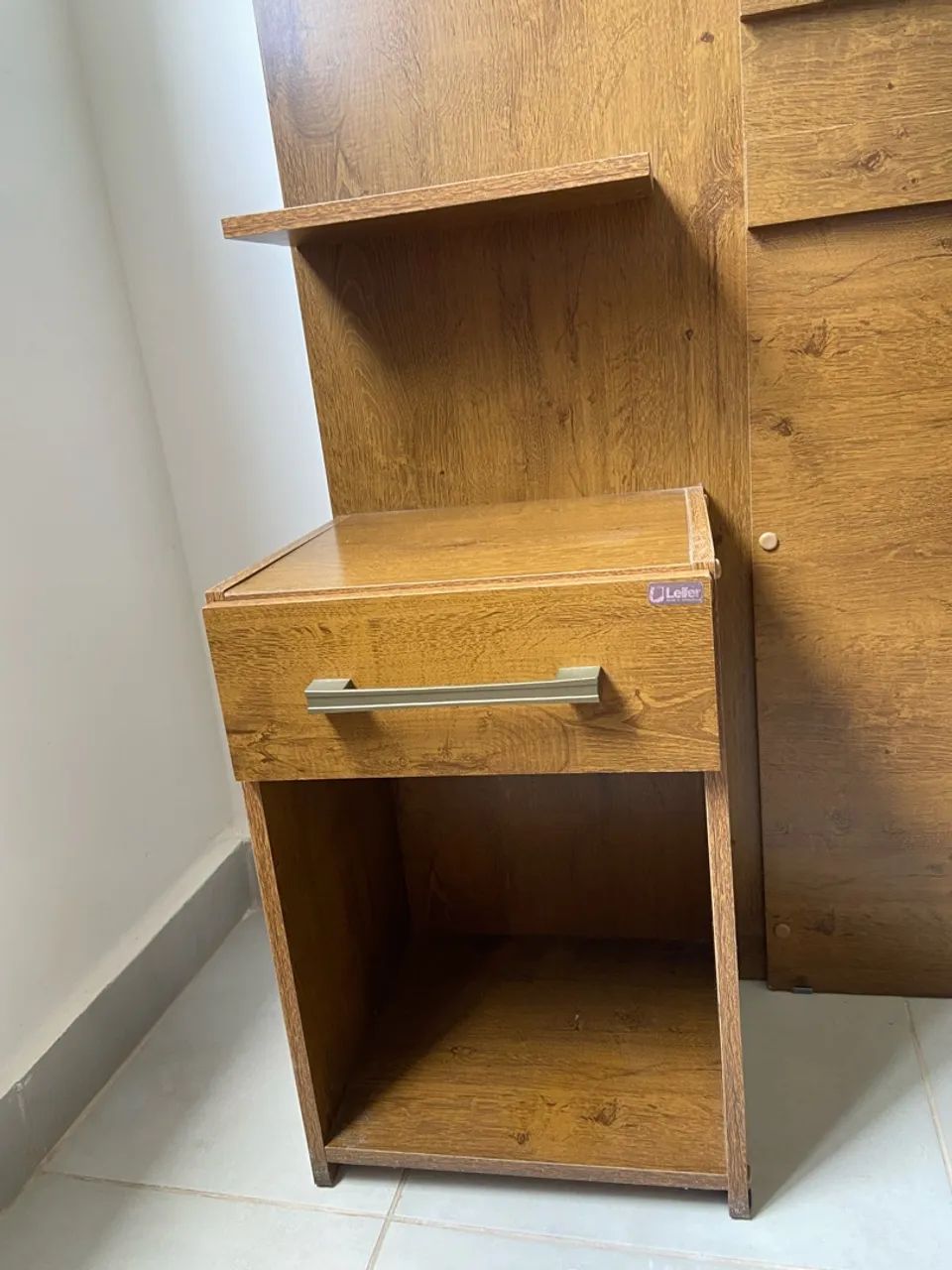 Cabeceira de cama  - Foto 3