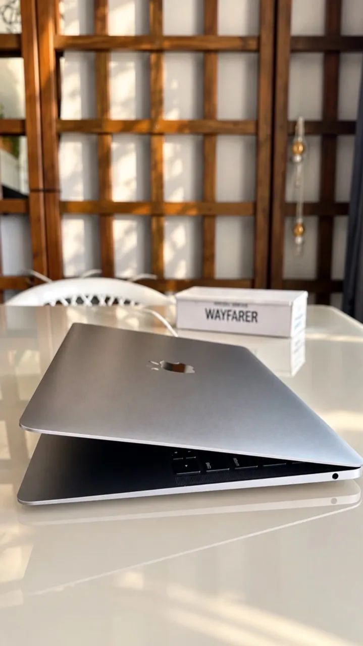 MacBook Air 13? Retina 2018 ? Seminovo | R$ 2.499 - Notebooks