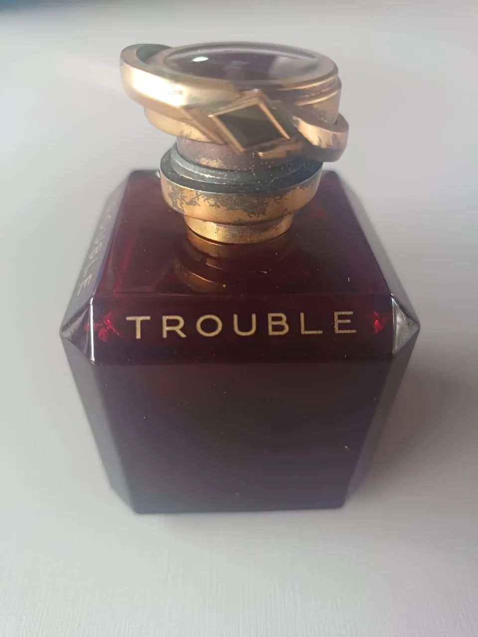 Trouble Boucheron- Perfume<br><br>