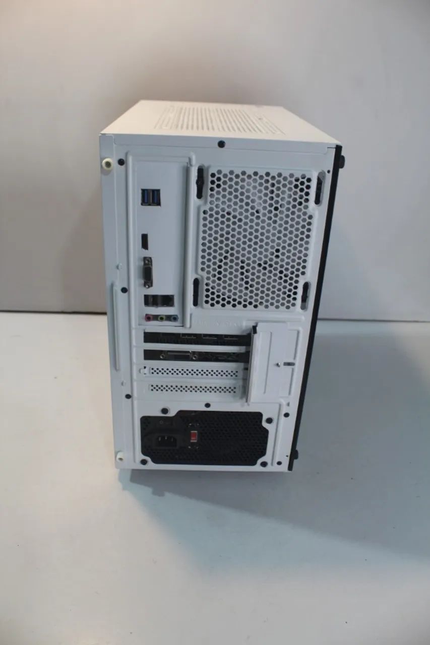  PC Gamer i5 COD Warzone, FORTNITE, VALORANT - Foto 3