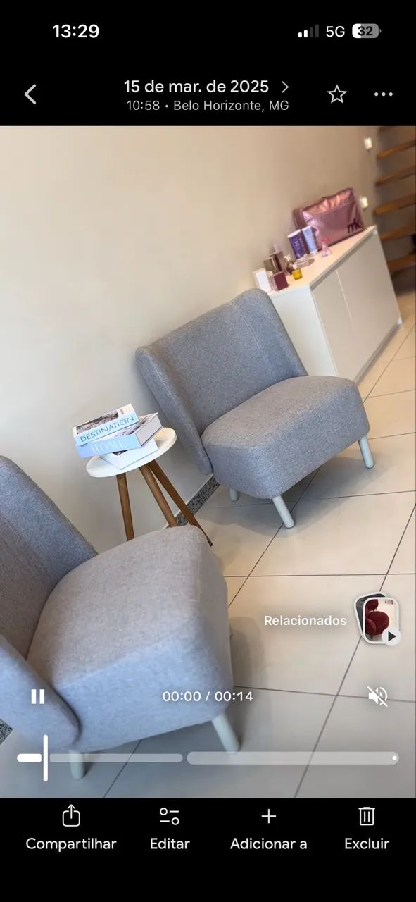 POLTRONAS TOK & STOK - Foto 3
