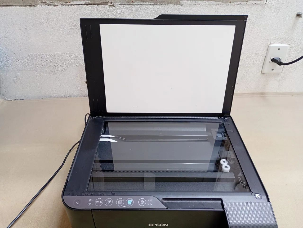 Impressora EPSON L3250 - Foto 4