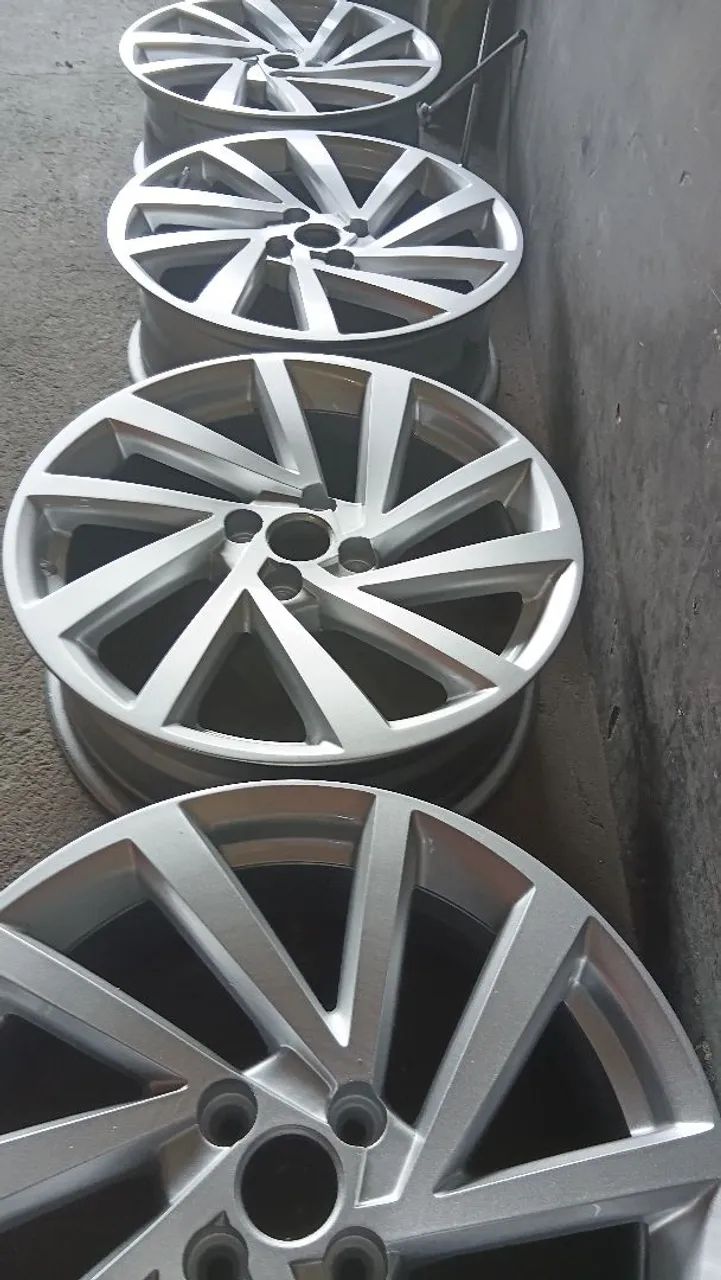 REFORMAS DE RODAS  - Foto 2