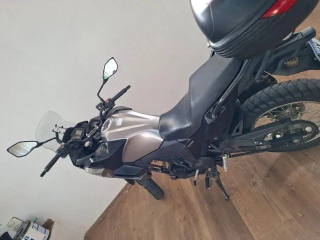Kawasaki Versys 300X - Foto 3