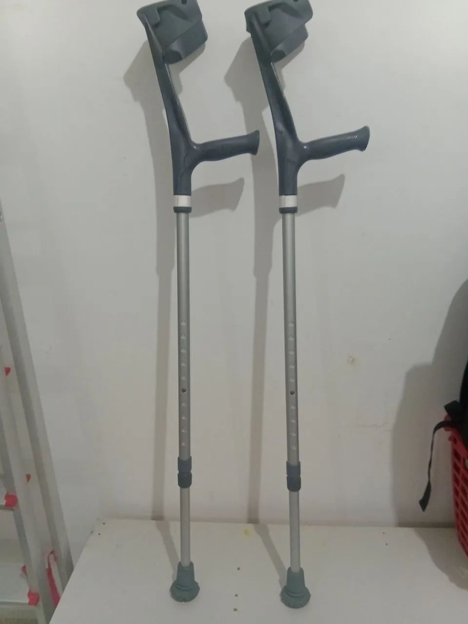 Muleta Mercur 