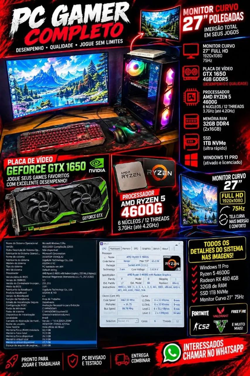 Pc gamer