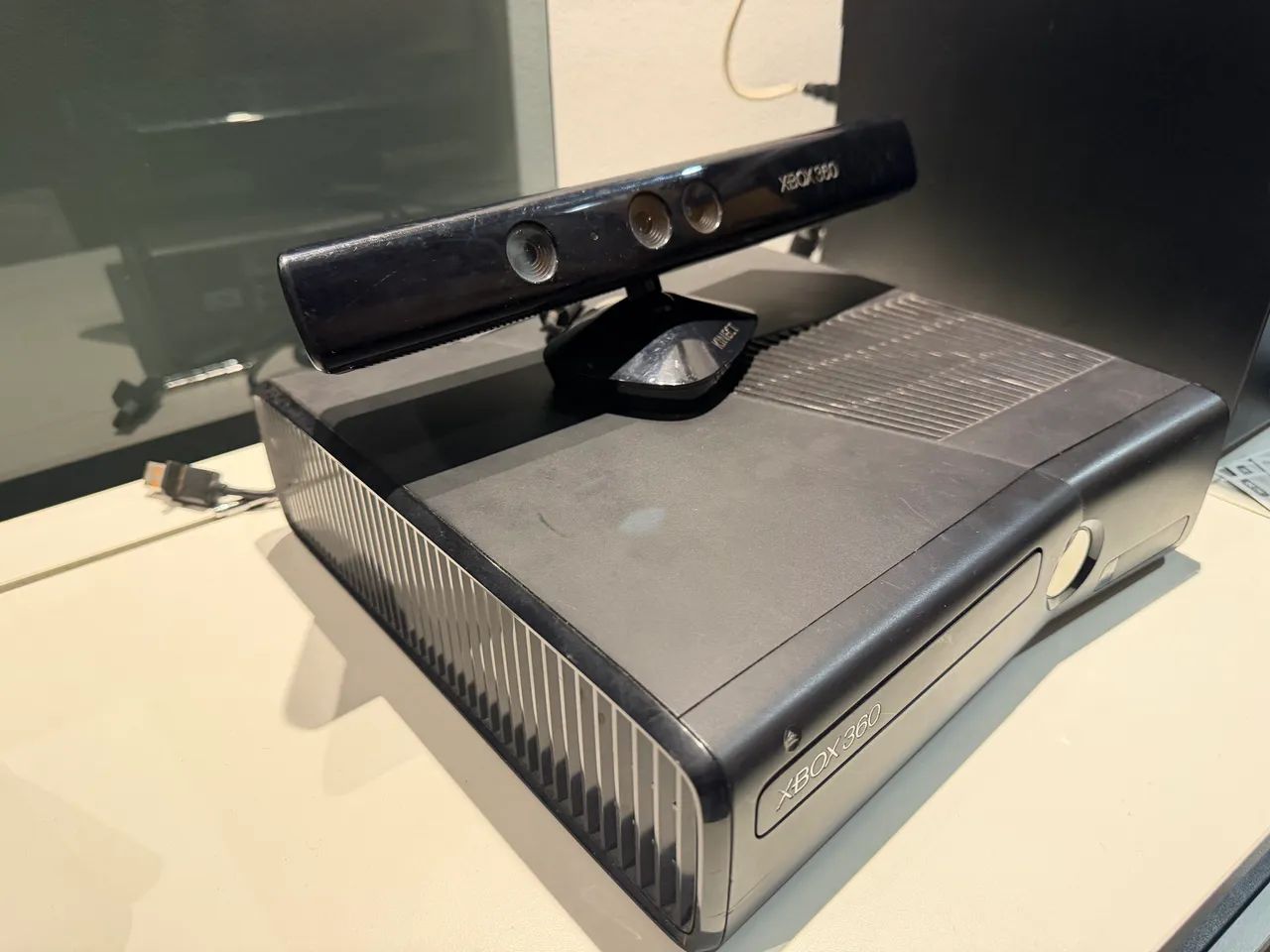 Xbox 360 - Foto 3