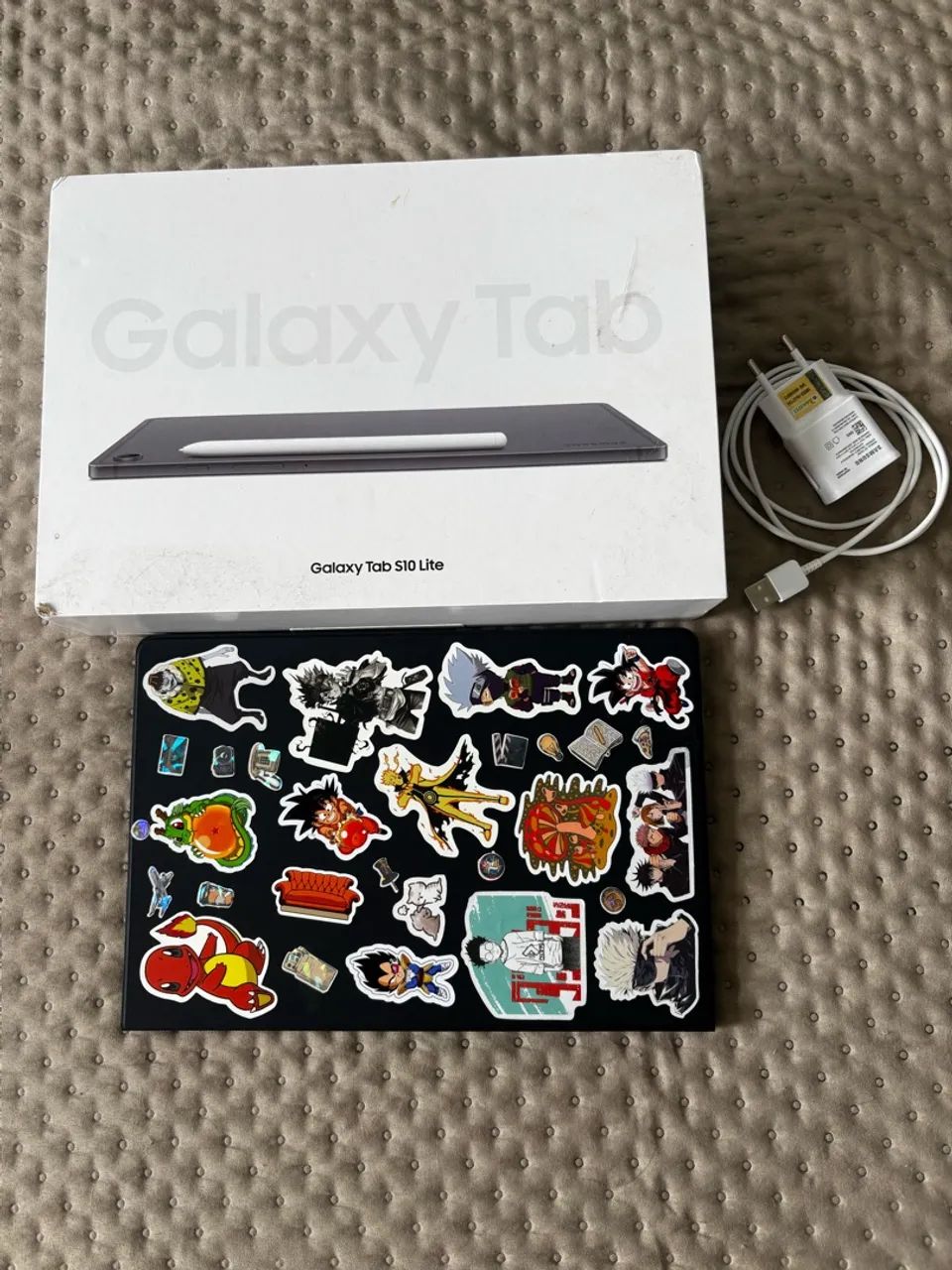 Galaxy Tab s10 light  - Foto 3