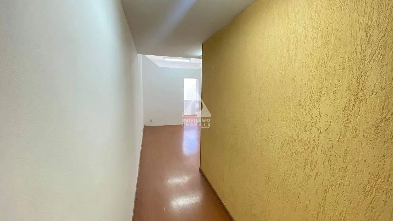 Sala Comercial Barata Ribeiro - Foto 2