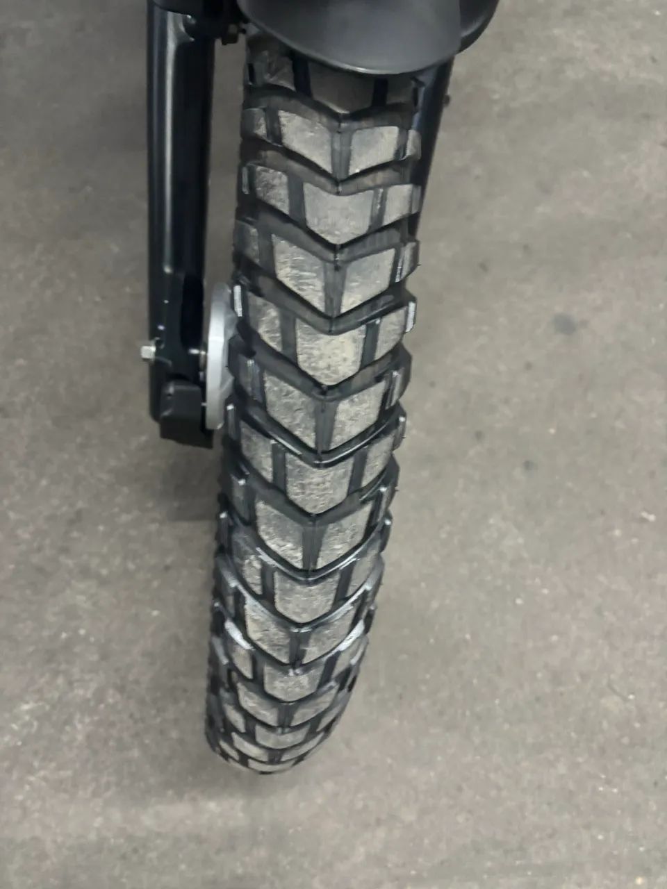 Vendo Lander 