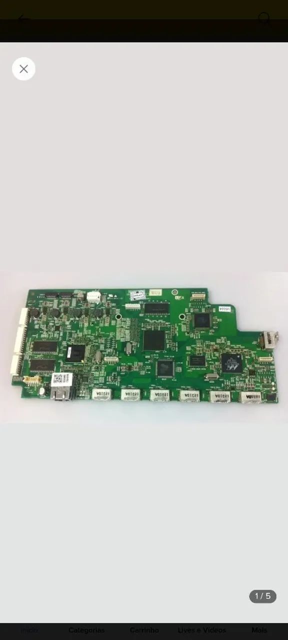 Placa HDMI Onlyo TX NR 609 - Foto 4