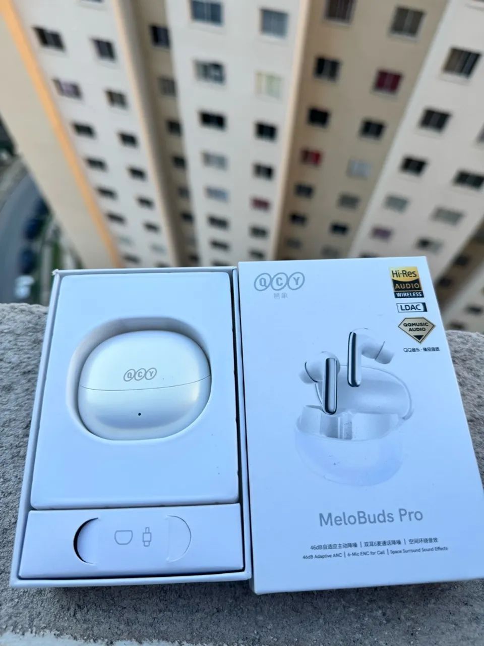Fone Bluetooth 