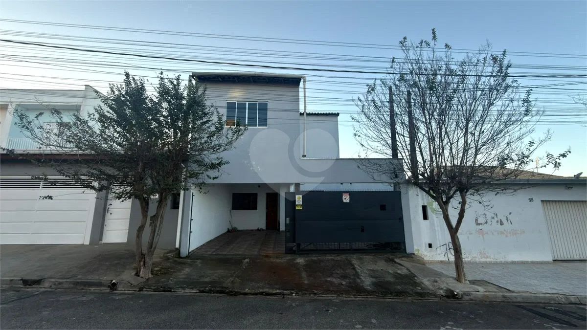 Sobrado à venda com 4 quartos no Wanell Vile V - Sorocaba/SP - Foto 3