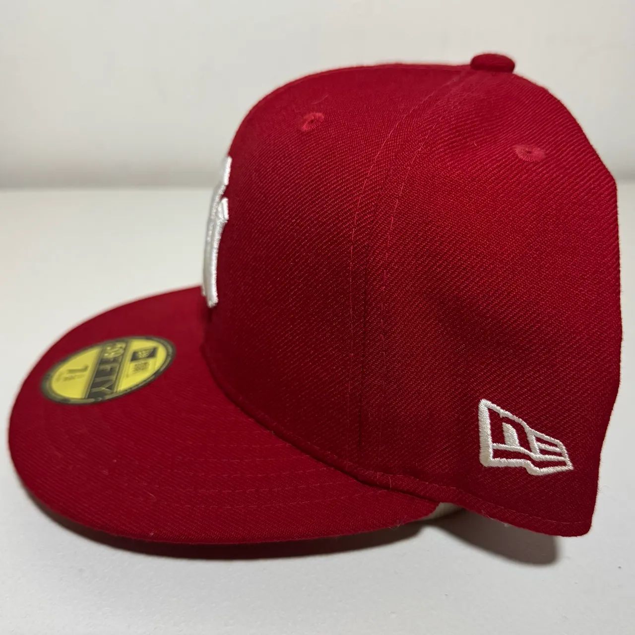Boné 59FIFTY MLB New York Yankees - Foto 2