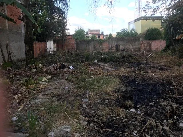 Vendo - se terreno em areia branca - Foto 2