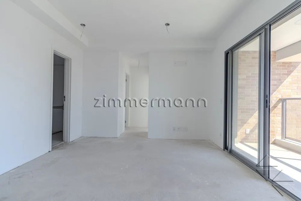 APARTAMENTO PERDIZES 2 DORMITÓRIOS 2 VAGAS - Foto 3