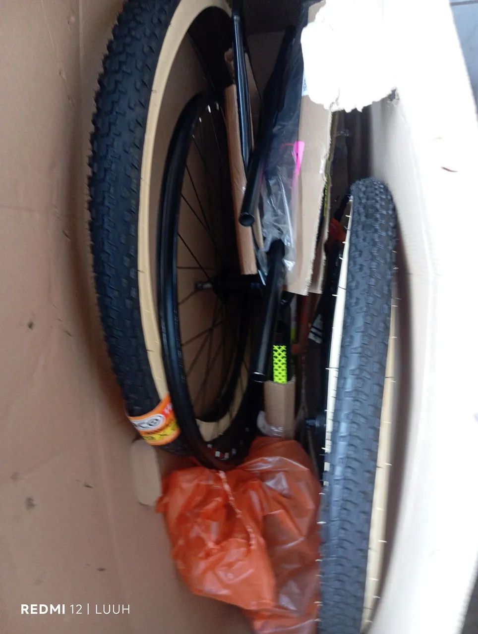 Bicicleta aro 29 - Foto 2