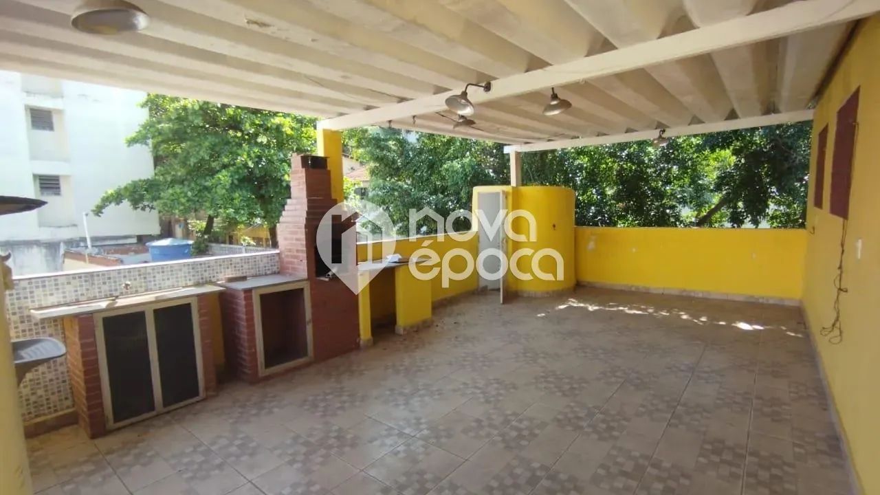 Engenho de Dentro | Apartamento 2 quartos