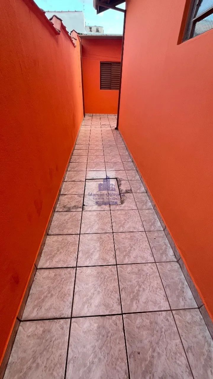 Casa com 2 dormitórios e edicula - Taubaté - Foto 5