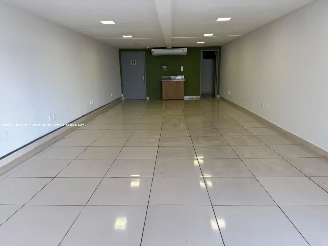 Excelente Ponto comercial 460m² Prox Shopping 3 America - Foto 4