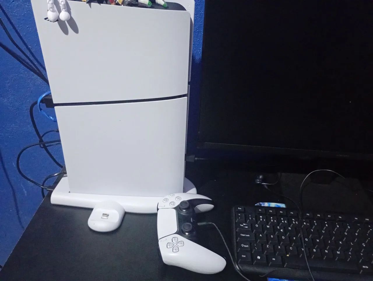 PS5 digital 