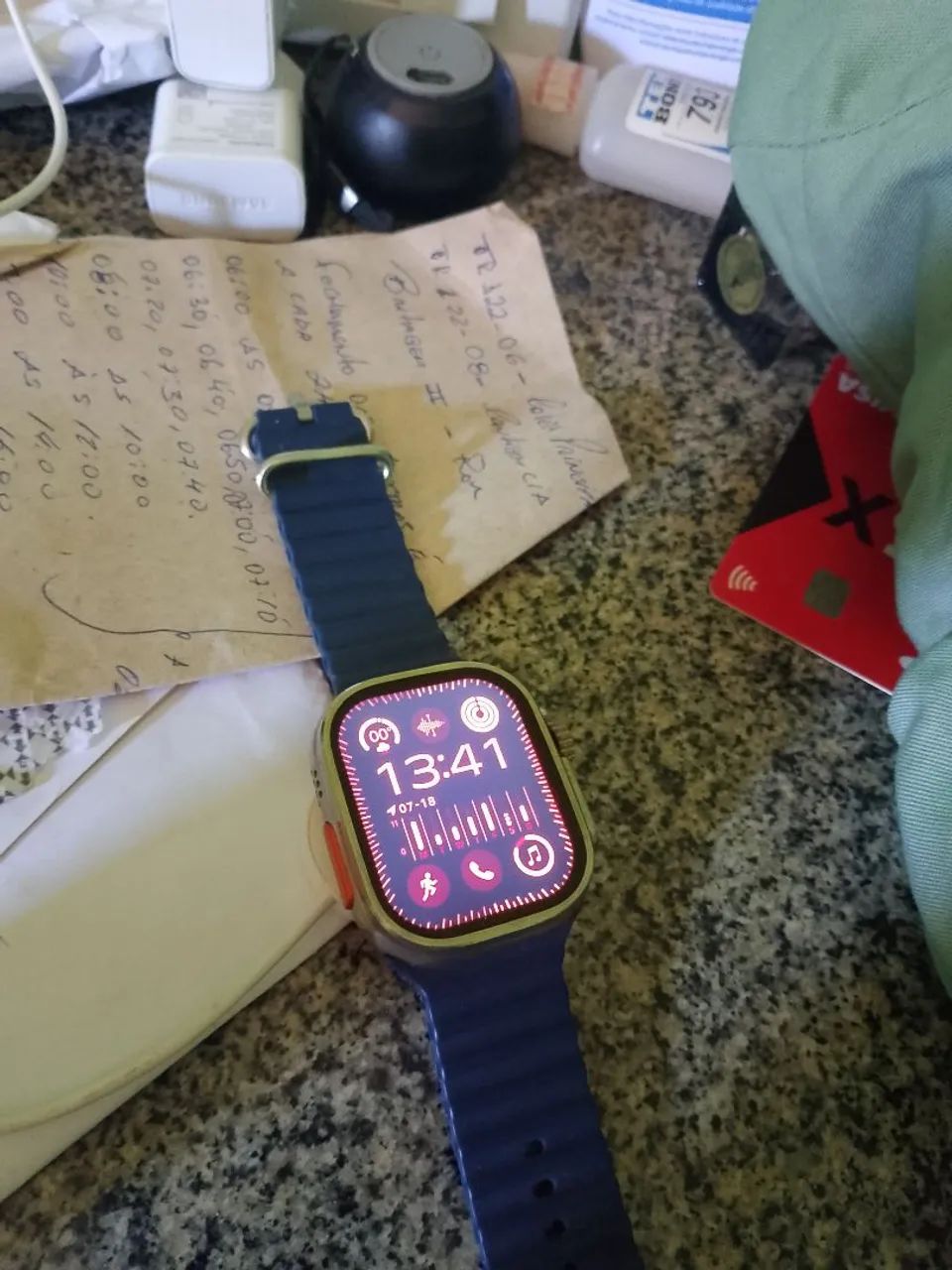 Vendo esse relógio  - Foto 2