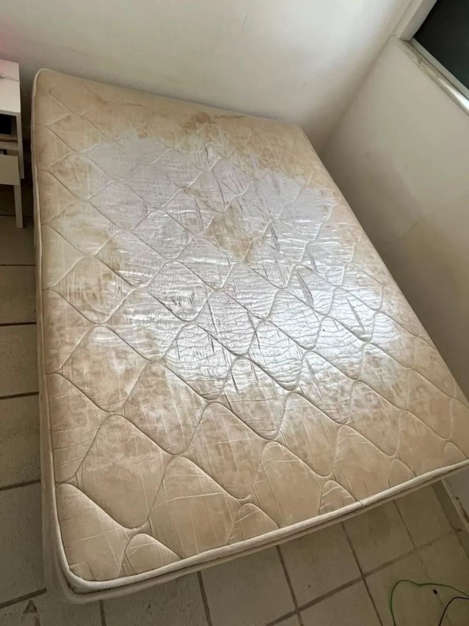 Cama Casal Box - Foto 3