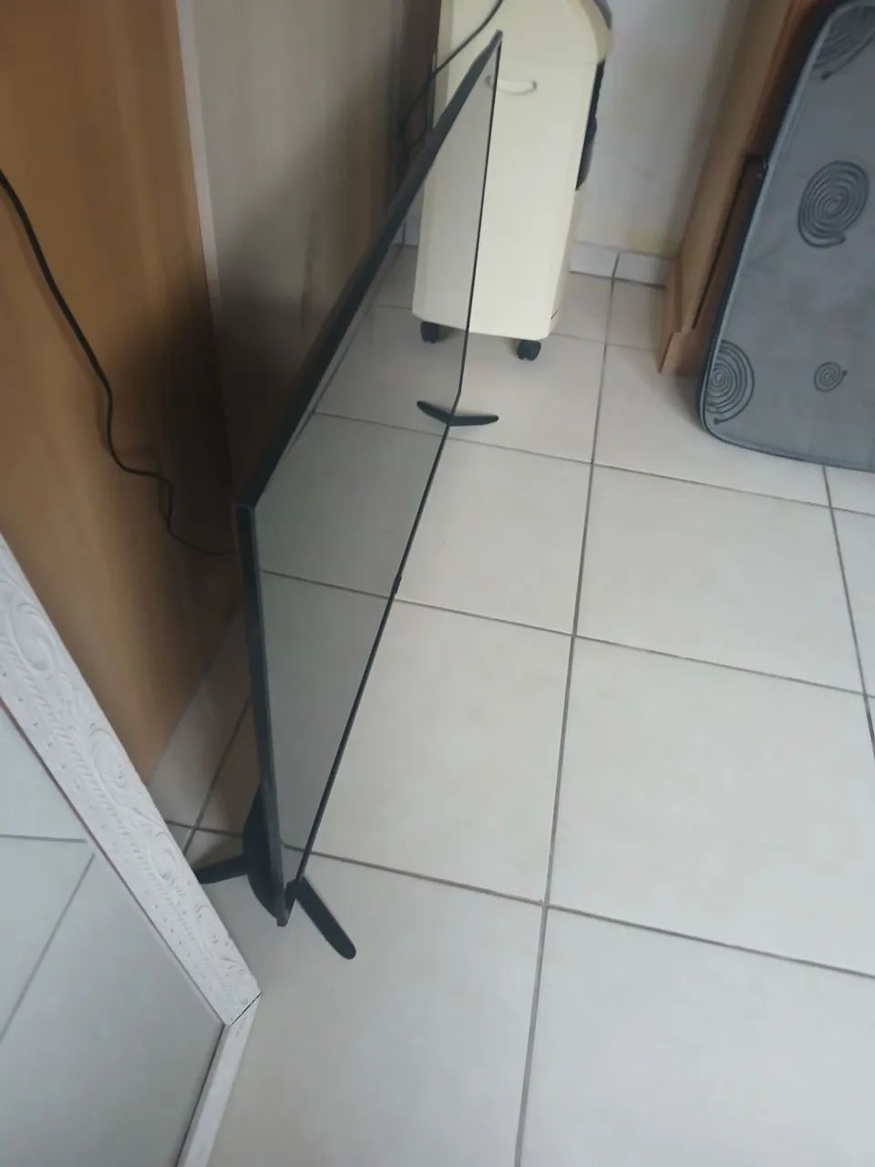 Televisão 50 polegadas smart - Foto 2